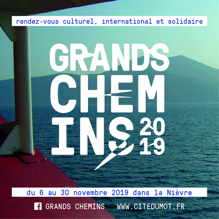 koikispass GRANDS CHEMINS