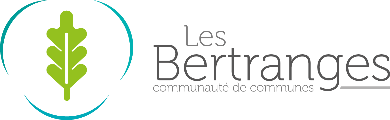Logo Les Bertranges