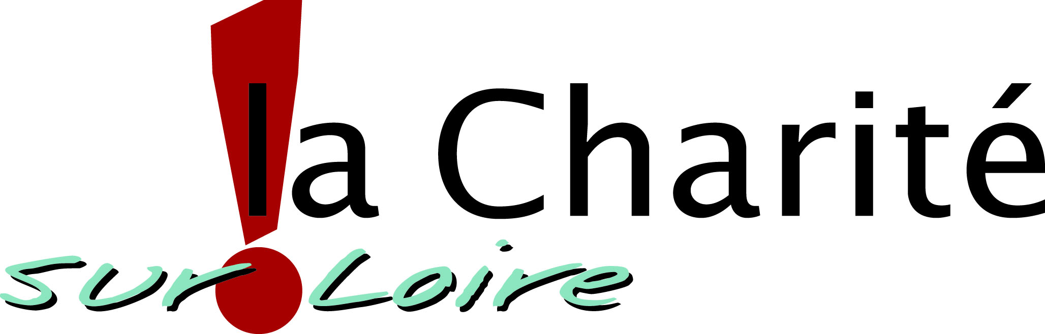 Logo Ville de La Charité-sur-Loire