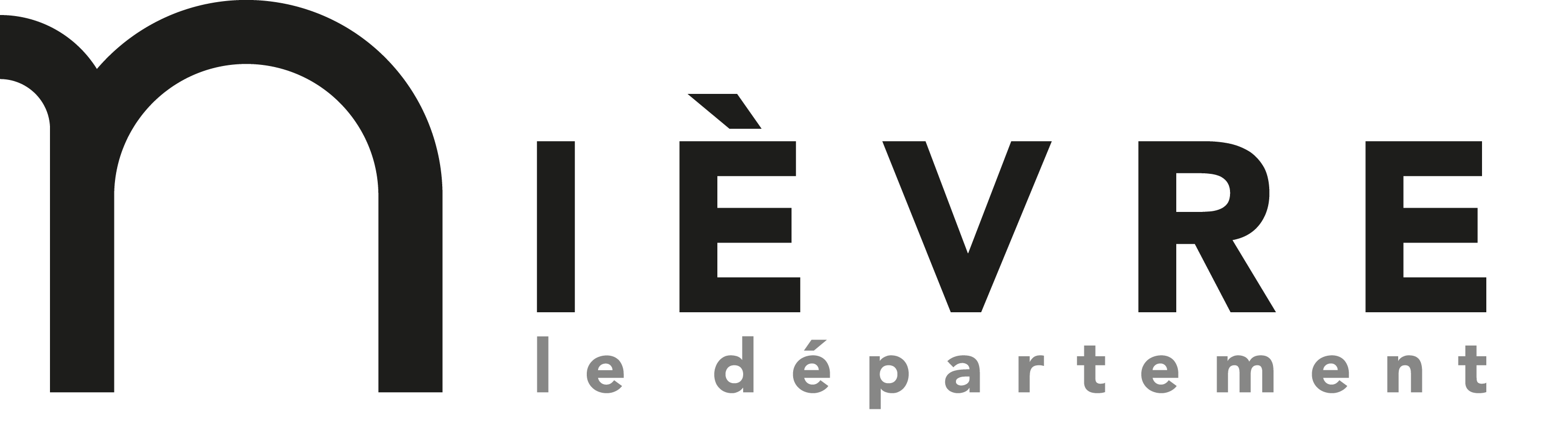 logo département nievre