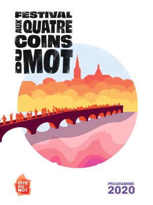 AQCM2020 couverture livret programme