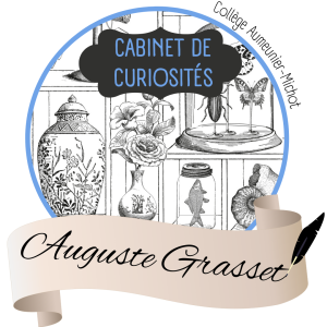 Auguste Grasset