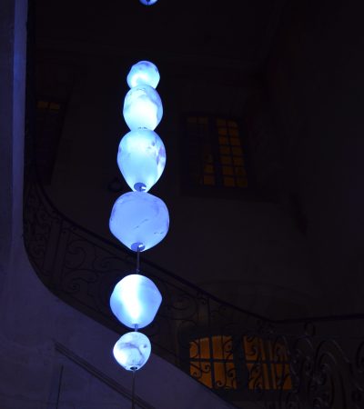 L'éclate de Hélène Launois © Charlène Jorandon