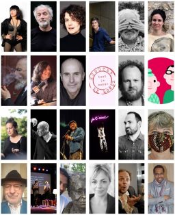 Screenshot festenligne