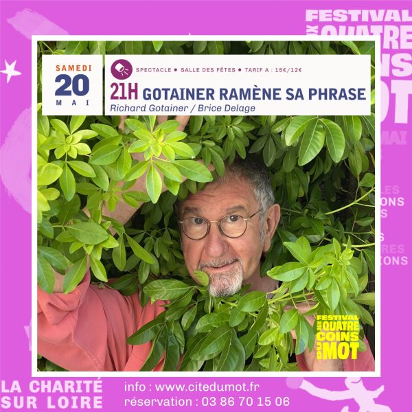 a23 vignette GOTAINER