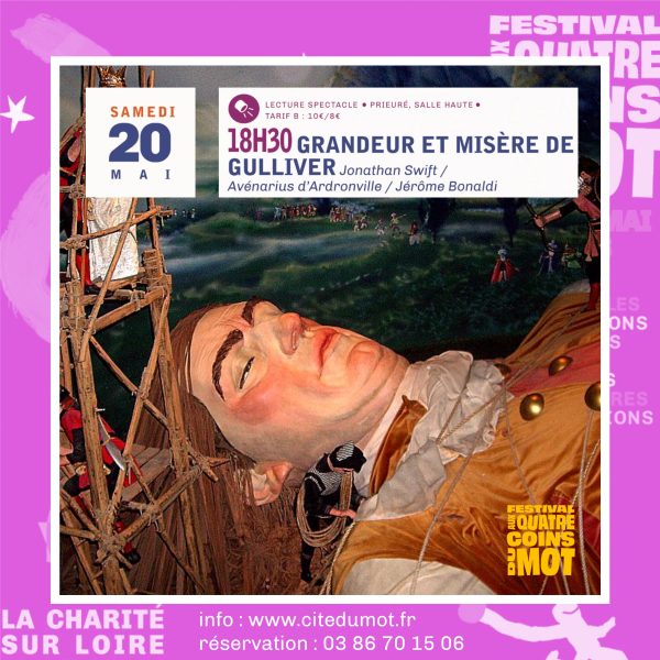 a23 vignette GULLIVER