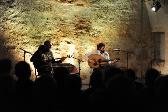 g25 soirée iranienne 12 Sladjana Stankovic