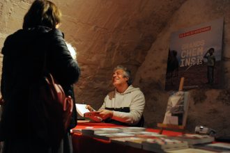 g25 soirée iranienne 6 Sladjana Stankovic