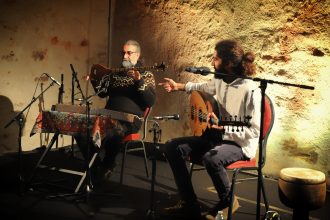 g25 soirée iranienne 9 Sladjana Stankovic